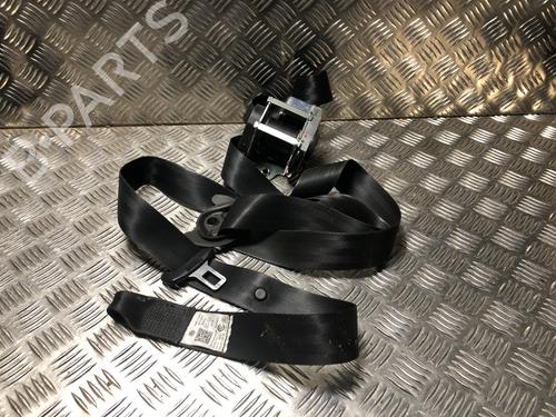 Used Front left seatbelt VW SCIROCCO III (137, 138) 1.4 TSI (160 hp) 31245341