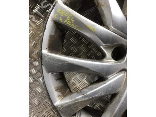 Rim CITROËN C4 I (LC_) 1.6 HDi | BP24029160C45 