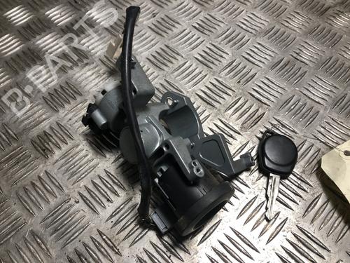 Used Ignition barrel Ignition barrel SUZUKI JIMNY Closed Off-Road Vehicle (SN) 1.5 DDiS 4WD (SN415D) (65 hp) 33429549 33429549