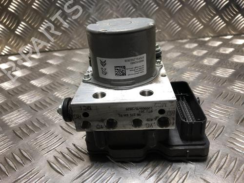 Used ABS pump CITROËN BERLINGO Box Body/MPV (K9) 1.5 BlueHDi 100 (102 hp) 23411462