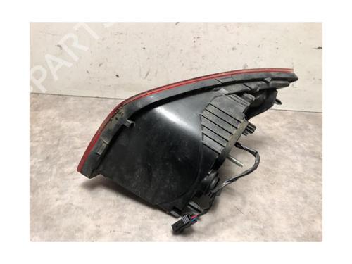 Left tailgate light PEUGEOT 308 II (LB_, LP_, LW_, LH_, L3_) 1.6 BlueHDi 120 | BP20631405C79 