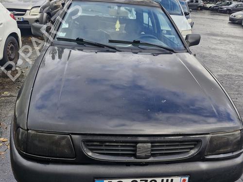 Used Parts SEAT IBIZA II (6K1) 2.0 i 4948056