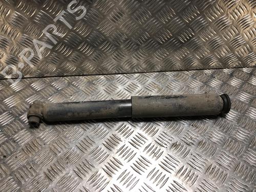 Used Right rear shock absorber CITROËN C4 Picasso II 1.6 HDi / BlueHDi 115 (115 hp) 25148545