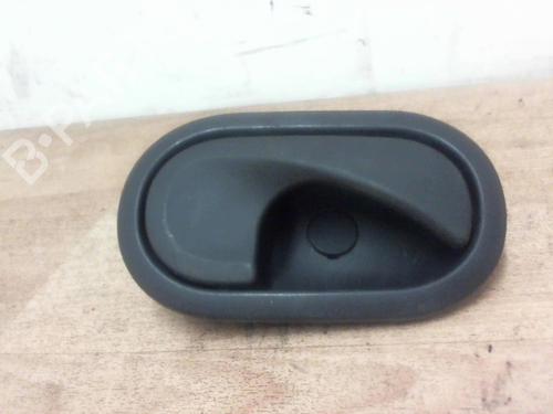 Used Front right interior door handle RENAULT KANGOO / GRAND KANGOO II (KW0/1_) 1.5 dCi 80 (KW15) (80 hp) 13226011