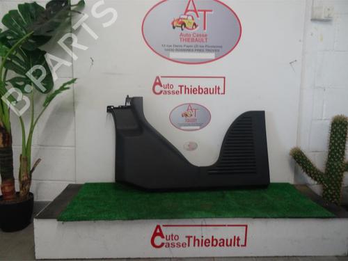 Used Rear left panel PEUGEOT PARTNER Box Body/MPV 1.6 HDi (90 hp) 12963371
