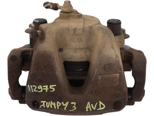 Right front brake caliper CITROËN JUMPY III Van (V_) 1.6 BlueHDi 115 | BP36899911M104  - Image 5