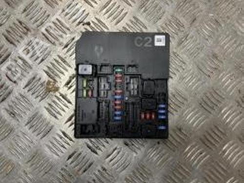 Used Engine control unit (ECU) NISSAN JUKE (F15) 1.5 dCi (110 hp) 28305456