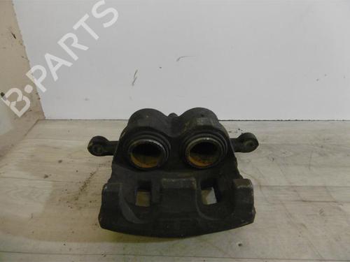 Right front brake caliper SSANGYONG REXTON / REXTON II (GAB_) 2.7 Xdi | BP13288417M104