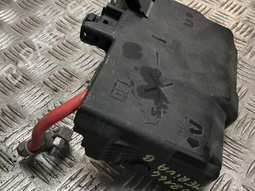 Scatola Fusibili OPEL MERIVA B MPV (S10) 1.4 (75) (120 hp) 31244261