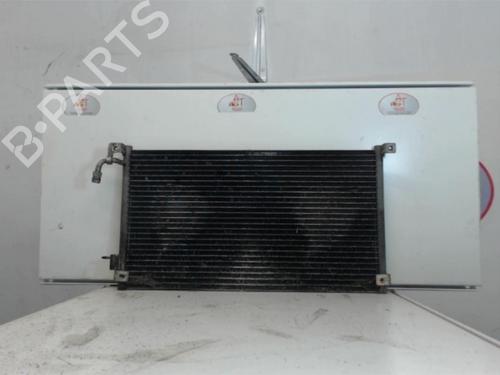 Used AC radiator AC radiator CITROËN SAXO (S0, S1) 1.5 D (57 hp) 12994975 12994975