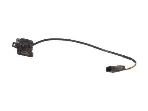 Camera RENAULT MASTER III Van (FV) 2.3 dCi 110 FWD (FV0R, FV0W, FV1A) | BP36301056E14 - Image 2