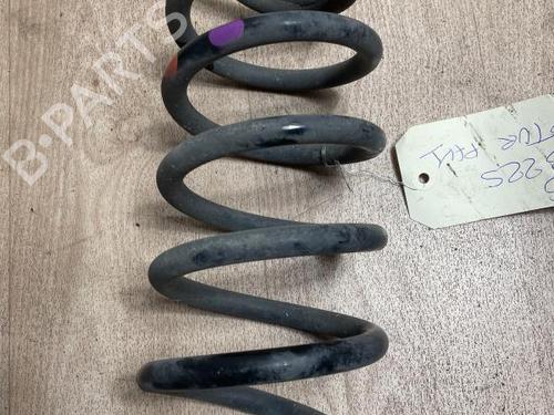 Støddæmperfjeder RENAULT CAPTUR I (J5_, H5_) 1.5 dCi 90 (J5N4, J5M5, J5MW, J5M6, J5AL, J5AJ) (90 hp) 13263875
