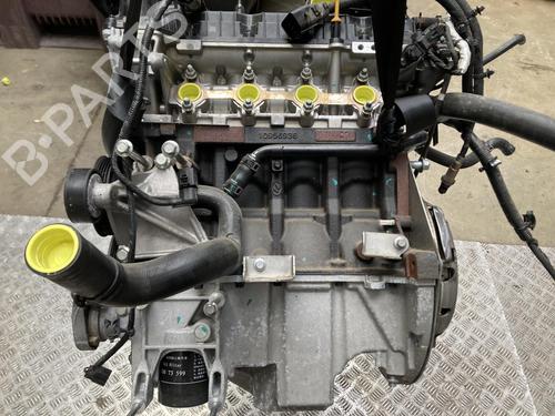 Engine MG MG ZS SUV (AZS1) 1.5 VTi | BP39963289M1 - Image 3