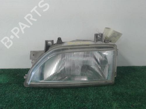 Used Left headlight FORD ESCORT VI (GAL, AAL, ABL) 1.8 TD (90 hp) 13135385