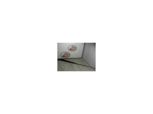 Used Front windshield wiper arm CITROËN C3 Picasso (SH_) 1.6 HDI 90 (92 hp) 13131910