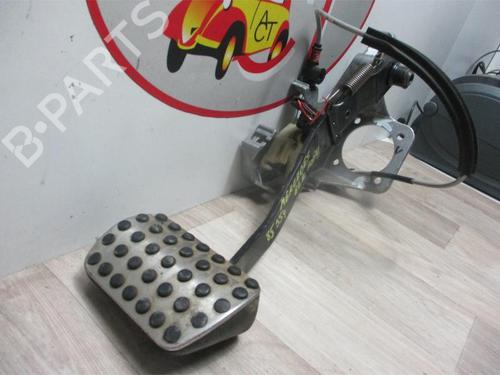 Break pedal MERCEDES-BENZ SLK (R170) 230 Kompressor (170.447) | BP13035651I19 