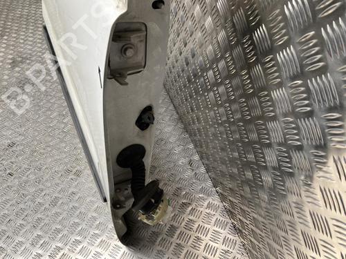 Right front door PEUGEOT EXPERT Van (VF3A_, VF3U_, VF3X_) 1.6 HDi 90 16V | BP31199687C3 