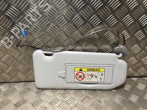 Used Other PEUGEOT 308 II (LB_, LP_, LW_, LH_, L3_) 1.2 THP 130 (131 hp) 33052320