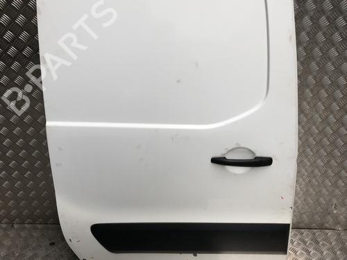 Used Right slide door Right slide door 38036545 38036545