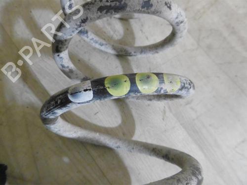Shock absorber spring SEAT ALTEA (5P1) 1.9 TDI | BP24846519C152