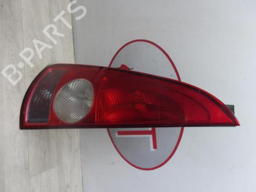 Used Left taillight RENAULT ESPACE IV (JK0/1_) 2.2 dCi (JK0H) (150 hp) 13292969