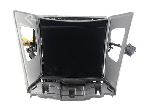 Used Middle console Middle console HYUNDAI i40 I CW (VF) 1.7 CRDi (136 hp) 40180832 40180832