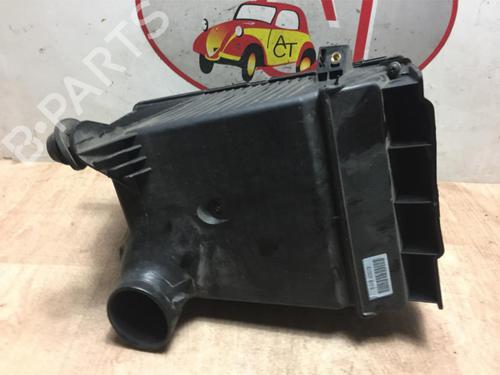 Used Air filter box RENAULT KANGOO Express (FW0/1_) 1.5 dCi 75 (FW07, FW10, FW04) (75 hp) 28334409