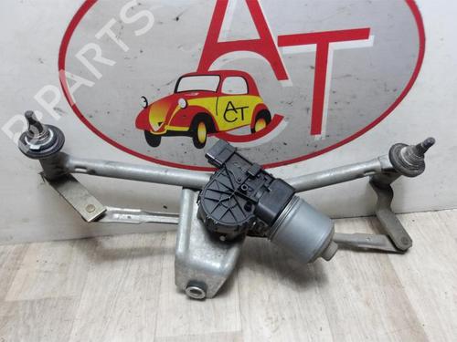 Front wiper motor PEUGEOT 206+ (2L_, 2M_) 1.4 i (2LKFWA, 2MKFWA) | BP13283165M29 