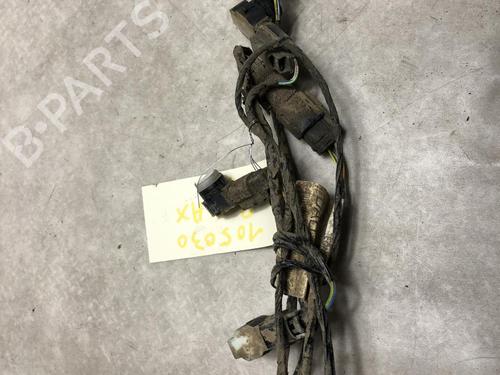 Modulo electronico FORD B-MAX (JK) 1.0 EcoBoost (100 hp) 20613301