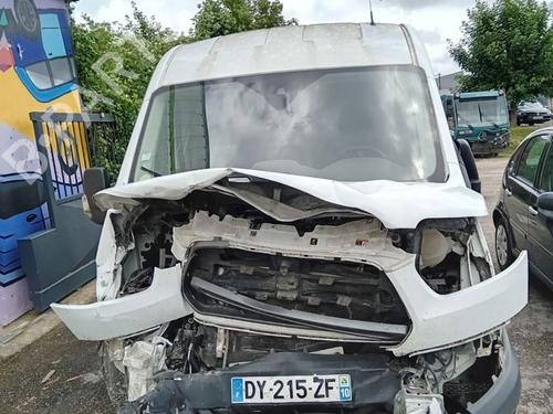 Recambios FORD TRANSIT V363 Van (FCD, FDD) 2.2 TDCi 4863274