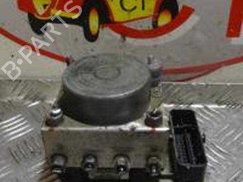 Used ABS pump PEUGEOT BIPPER (AA_) 1.4 HDi (68 hp) 13292443