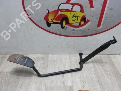 Used Pedal CITROËN C25 Bus (280_, 290_) 1.8 E (69 hp) 13275370