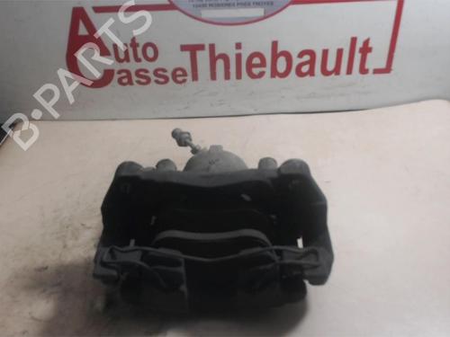 Left front brake caliper RENAULT LAGUNA III (BT0/1) 2.0 dCi (BT07, BT0J, BT14, BT1A, BT1S) | BP12969964M105