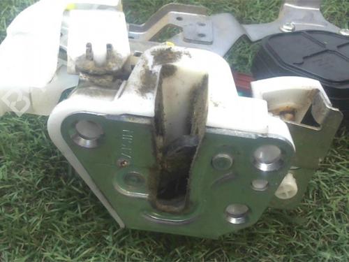 Rear left lock CITROËN C1 (PM_, PN_) 1.0 | BP20627298C100 