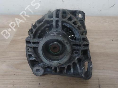 Used Alternator FORD KA (RU8) 1.2 (69 hp) 29591313
