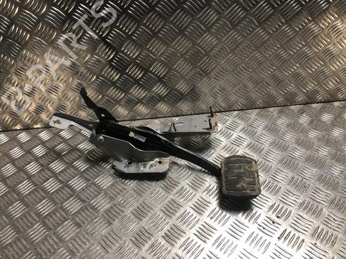 Bremsepedal CITROËN C4 Picasso II 1.6 BlueHDi 120 (120 hp) 31187457