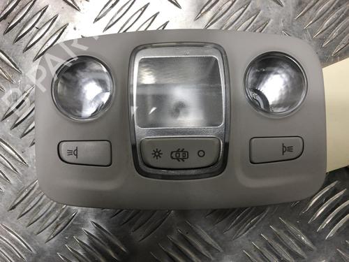 Plafonier CITROËN C4 SPACETOURER (3D_) 1.2 PureTech 130 (131 hp) 25306212