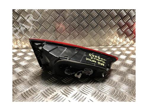 Right tailgate light HYUNDAI TUCSON (TL, TLE) 1.6 CRDi | BP26292851C80 