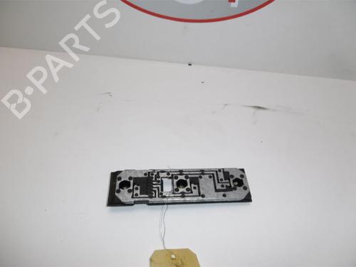 Nummerpladelys MINI MINI (R50, R53) One | BP20626210I40 