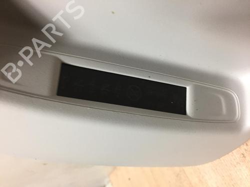 Luz interior CITROËN C4 II (NC_) 1.6 HDi 90 (92 hp) 20627064