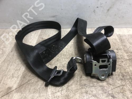 Used Rear left seatbelt AUDI A4 B8 Avant (8K5) 2.0 TDI (143 hp) 23036033