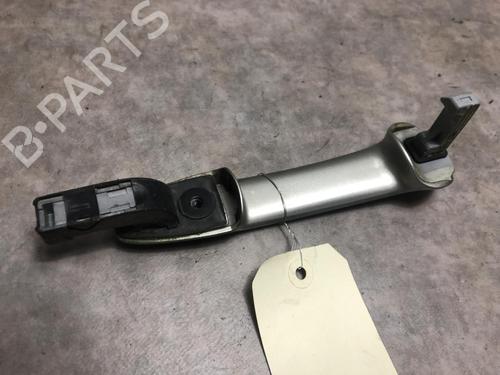 Used Exterior handle MAZDA 5 (CR) 2.0 CD (CR19) (143 hp) 20618973