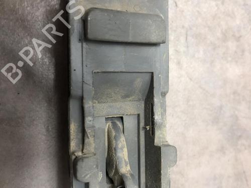 Used Front left interior door handle OPEL CORSA A Hatchback (S83) 1.0 (F08, M08, F68, M68) (45 hp) 20623272