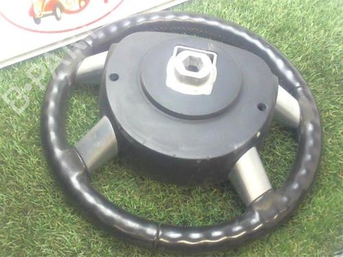 Steering wheel FORD MONDEO III Turnier (BWY) 2.0 16V DI / TDDi / TDCi | BP12968167C49 