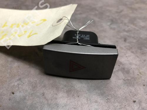 Used Warning switch FORD C-MAX (DM2) 1.8 TDCi (115 hp) 23068646