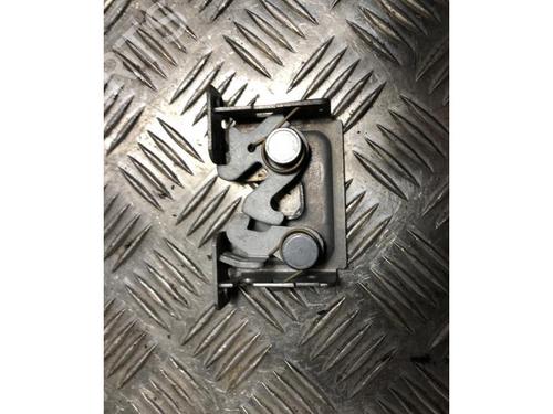 Hood lock BMW X1 (E84) xDrive 20 d | BP27610506C133 