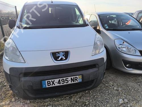 Electronic sensor PEUGEOT PARTNER Box Body/MPV 1.6 HDi | BP31022020M84  - Image 20