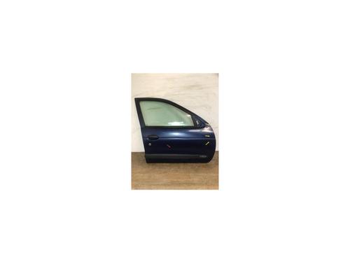 Used Right front door RENAULT MEGANE I (BA0/1_) 1.4 e (BA0E, BA0V) (75 hp) 21810603