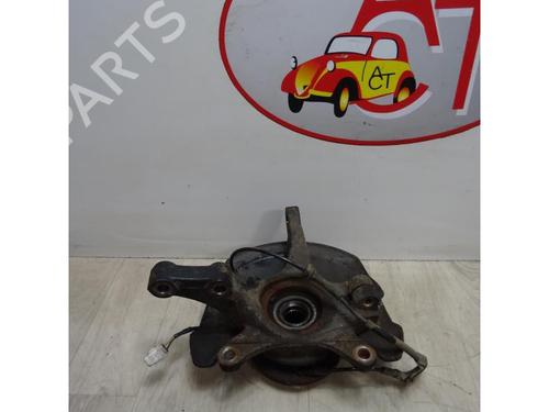 Right front steering knuckle SUZUKI SPLASH (EX) 1.0 (A5B310) | BP13274914M26
