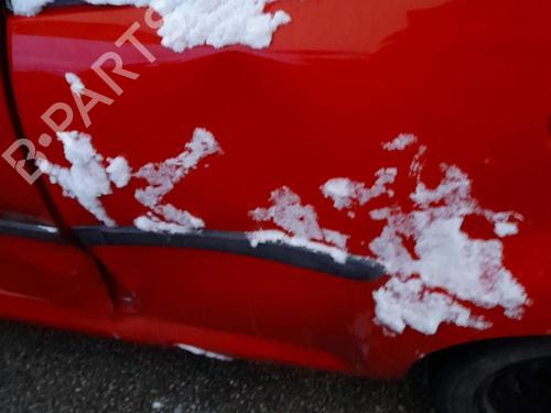 Electronic sensor CITROËN C1 (PM_, PN_) 1.4 HDi | BP26912320M84